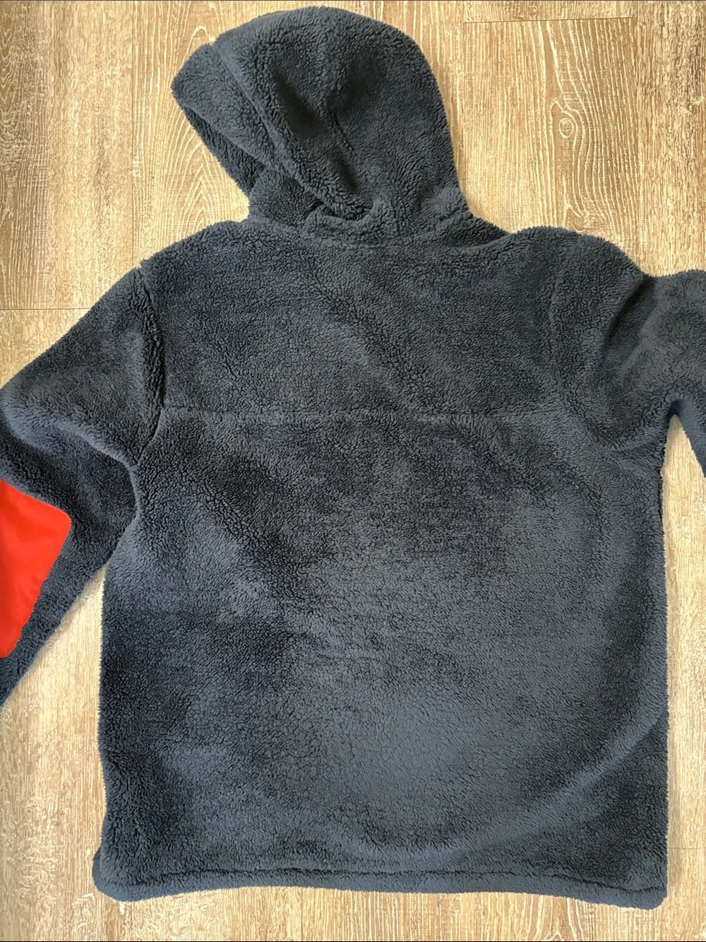 The North Face Men's Campshire Pullover Hoodie